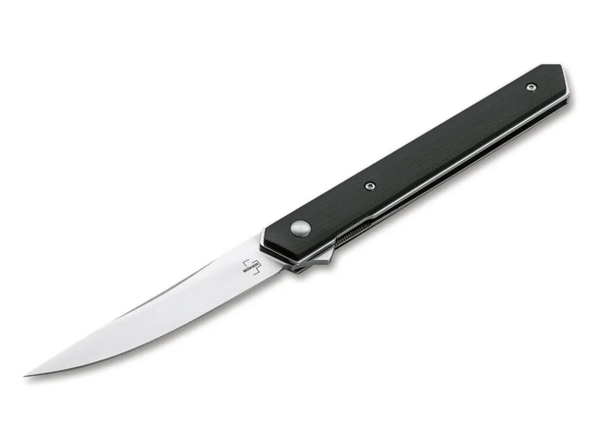 Sale Böker Plus Kwaiken Air G10 Black