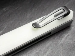 Clearance Böker Plus Kwaiken Air G10 Jade