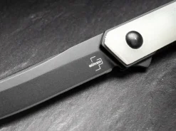 Clearance Böker Plus Kwaiken Air G10 Jade