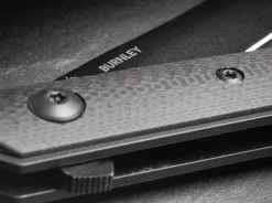 New Böker Plus Kwaiken Air Mini G10 All Black