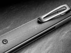 Outlet Böker Plus Kwaiken Air Mini G10 All Black