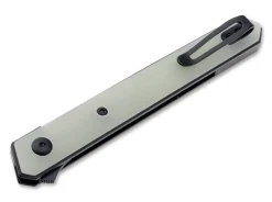 Hot Böker Plus Kwaiken Air Mini G10 Jade