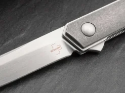 Discount Böker Plus Kwaiken Air Mini Titanium