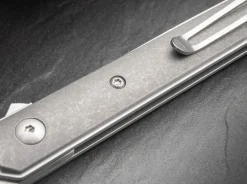 Discount Böker Plus Kwaiken Air Mini Titanium