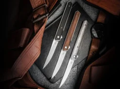 New Böker Plus Kwaiken Air Titanium