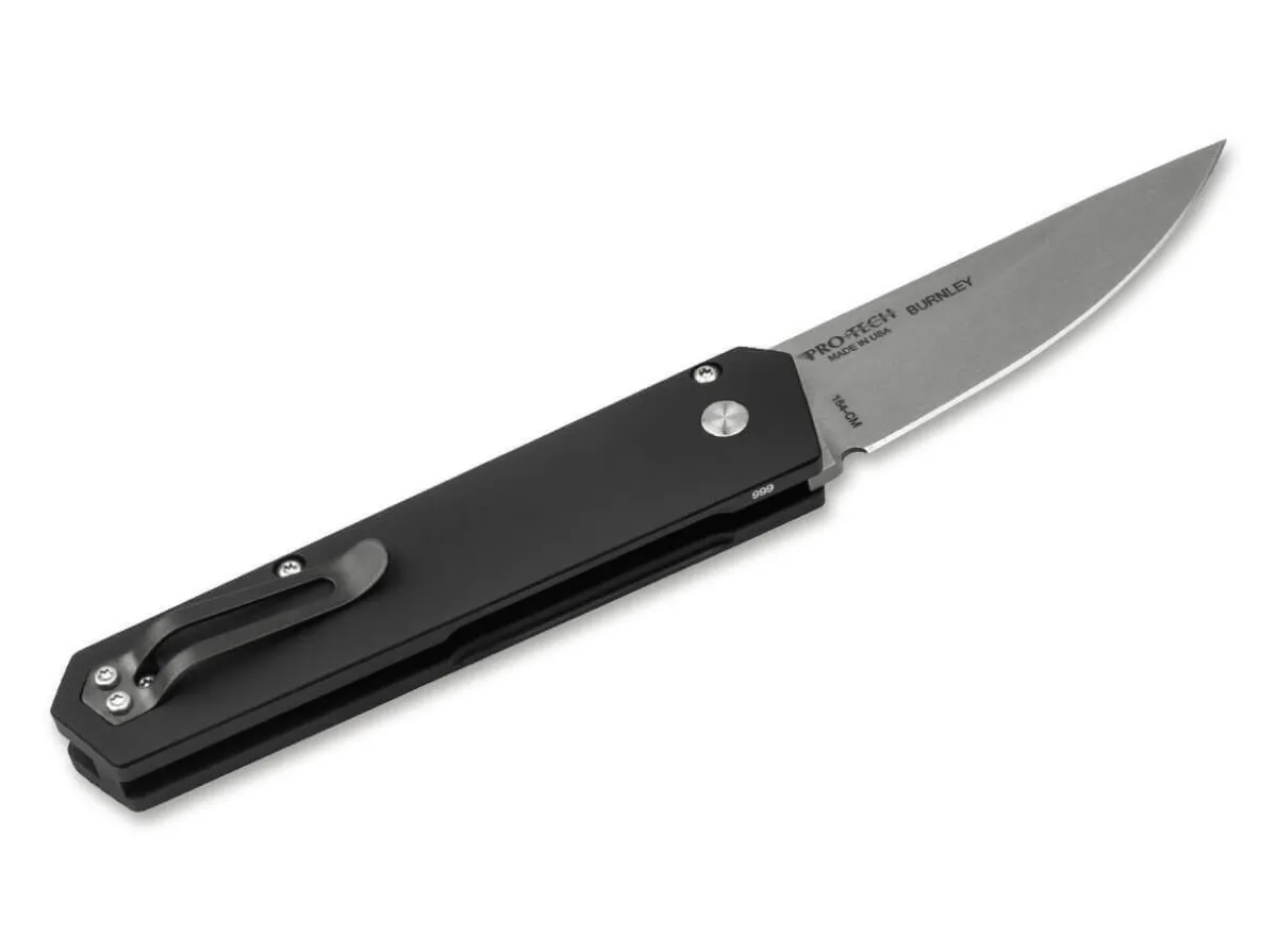 Outlet Böker Plus Kwaiken Compact Automatic Black