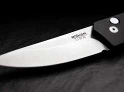 Outlet Böker Plus Kwaiken Compact Automatic Black