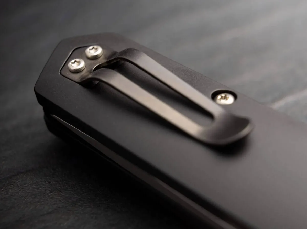 Outlet Böker Plus Kwaiken Compact Automatic Black