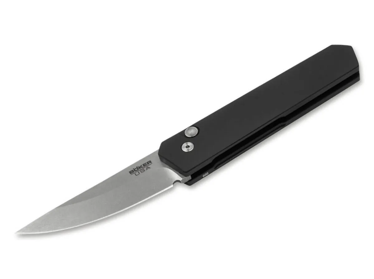 Online Böker Plus Kwaiken Compact Automatic Black