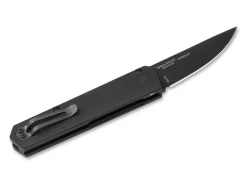 Sale Böker Plus Kwaiken Compact Automatic All Black