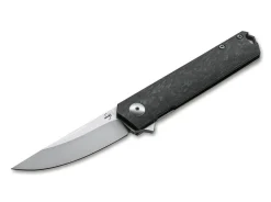 Discount Böker Plus Kwaiken Compact Flipper Marble Carbon