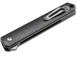 Böker Plus Kwaiken Flipper Carbon