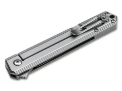 Hot Böker Plus Kwaiken Flipper Framelock