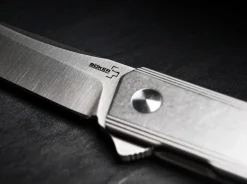 Hot Böker Plus Kwaiken Flipper Framelock