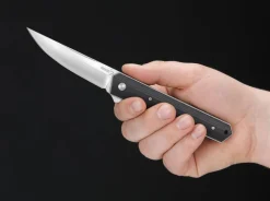 Best Böker Plus Kwaiken Flipper G10