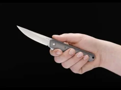 New Böker Plus Kwaiken Flipper Titan