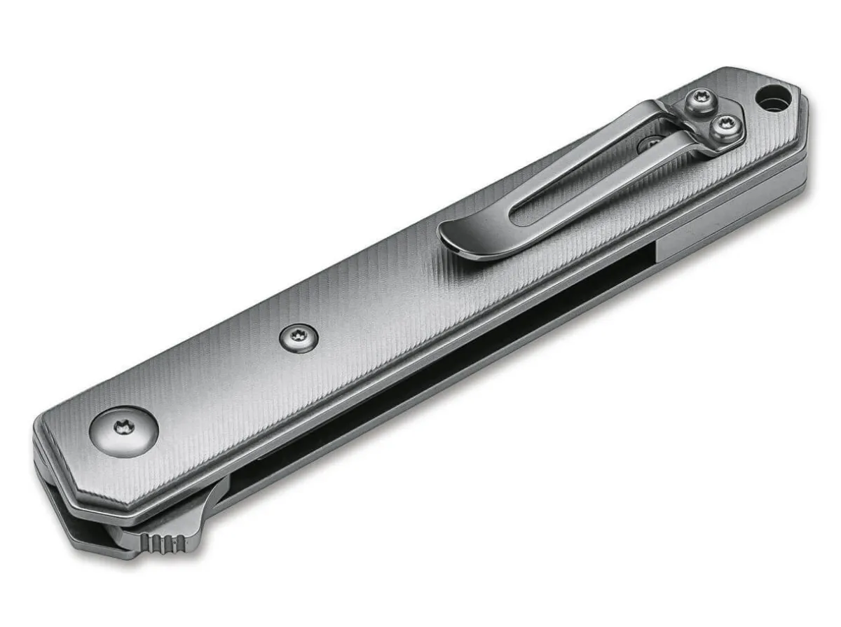 Discount Böker Plus Kwaiken Mini Flipper Titan