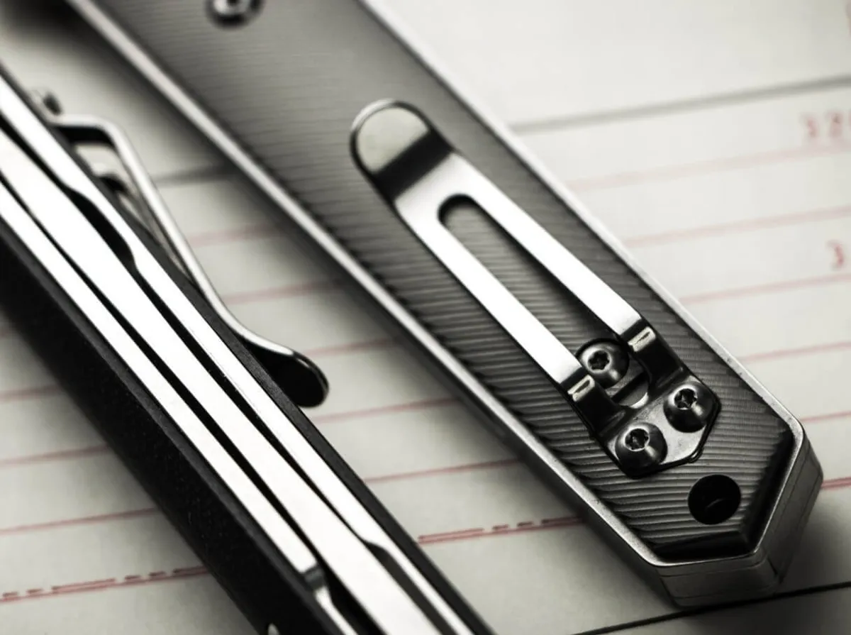 Discount Böker Plus Kwaiken Mini Flipper Titan