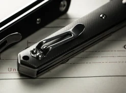 Discount Böker Plus Kwaiken Mini Flipper Titan