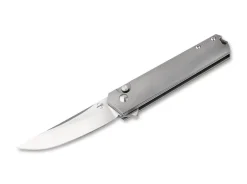 Clearance Böker Plus Kwaiken Push Button Flipper