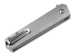 Clearance Böker Plus Kwaiken Push Button Flipper