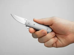 Online Böker Plus Kwaiken Stubby Titanium