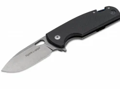 Viper Kyomi G10 Black