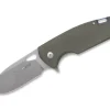 Clearance Viper Kyomi G10 Green