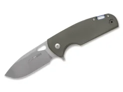 Clearance Viper Kyomi G10 Green