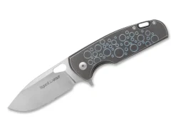 Clearance Viper Kyomi Titanium Bubbles Blue Ltd. Edition