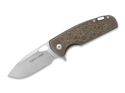 Online Viper Kyomi Titanium Bubbles Bronze Ltd. Edition