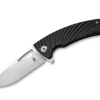 Kizer Kyre Black G10