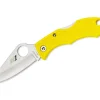 Online Spyderco Ladybug Salt Pain