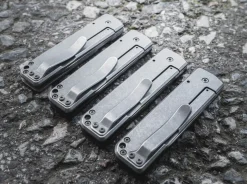 Best Böker Plus Lancer 42 Carbon