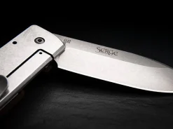 Best Böker Plus Lancer 42 Cocobolo