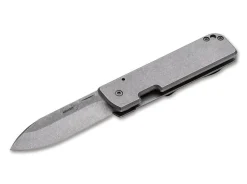 Best Böker Plus Lancer 42 Steel