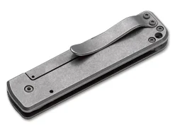 Best Böker Plus Lancer 42 Steel