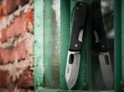 Best Böker Plus Lancer Black