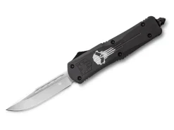 Best CobraTec Large Black Punisher Fs-3 Drop