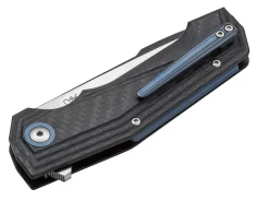 Discount Viper Larius Carbon Satin