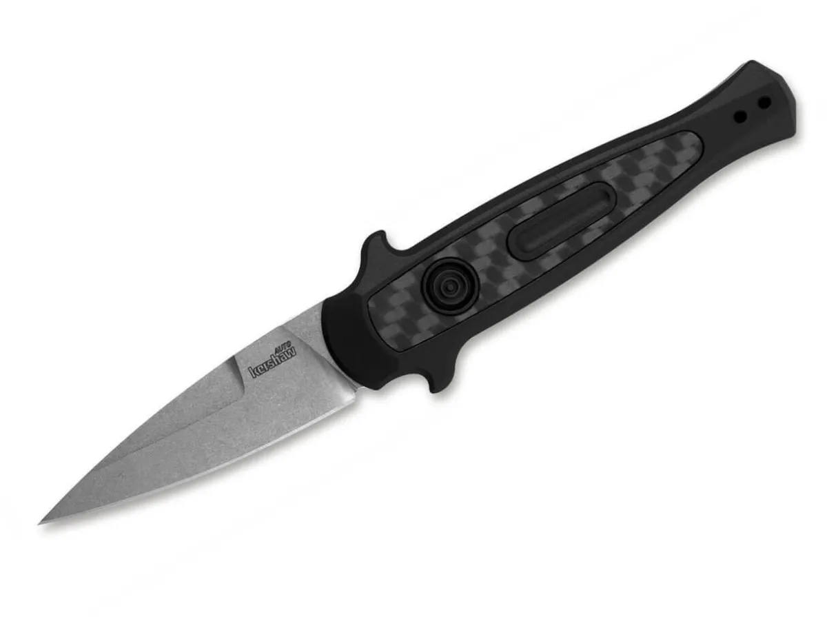 Best Kershaw Launch 12 Automatic