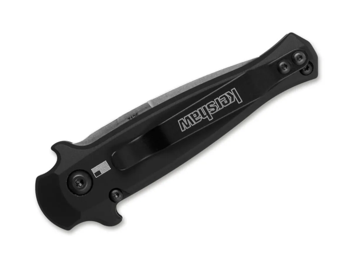 Best Kershaw Launch 12 Automatic