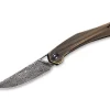 Best CIVIVI Lazar Damascus Copper