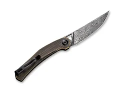 Best CIVIVI Lazar Damascus Copper