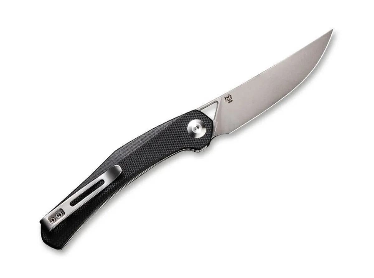 New CIVIVI Lazar G10 Black