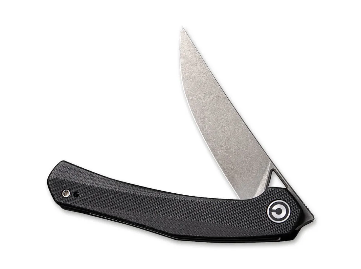 New CIVIVI Lazar G10 Black