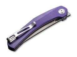 New CIVIVI Lazar G10 Purple