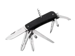 Outlet Ruike L51-B Black