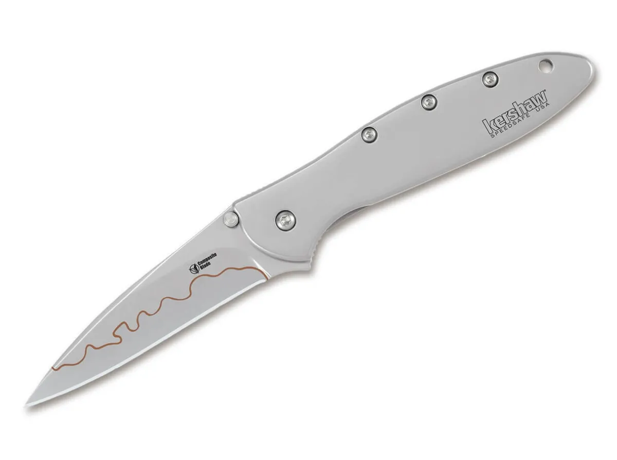 Kershaw Leek Cb