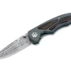 Outlet Böker Manufaktur Solingen Leopard-Damascus I